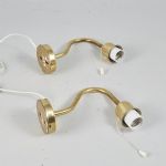 1434 6438 WALL LAMPS